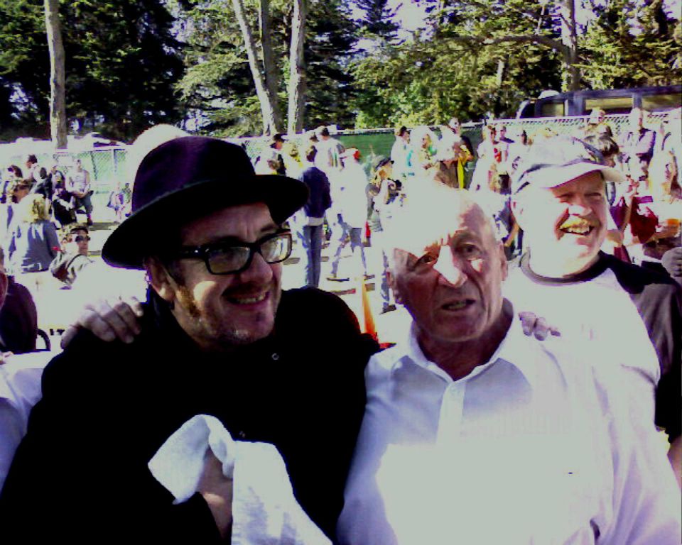 Photo provided by Craig Howells